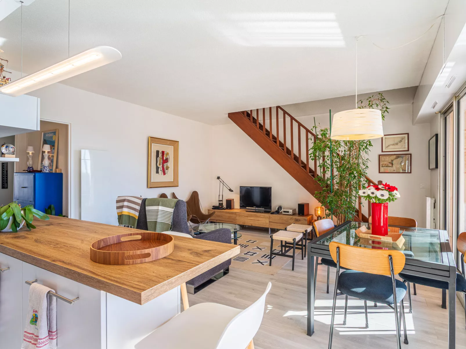 Port de la Gavine I-Inside