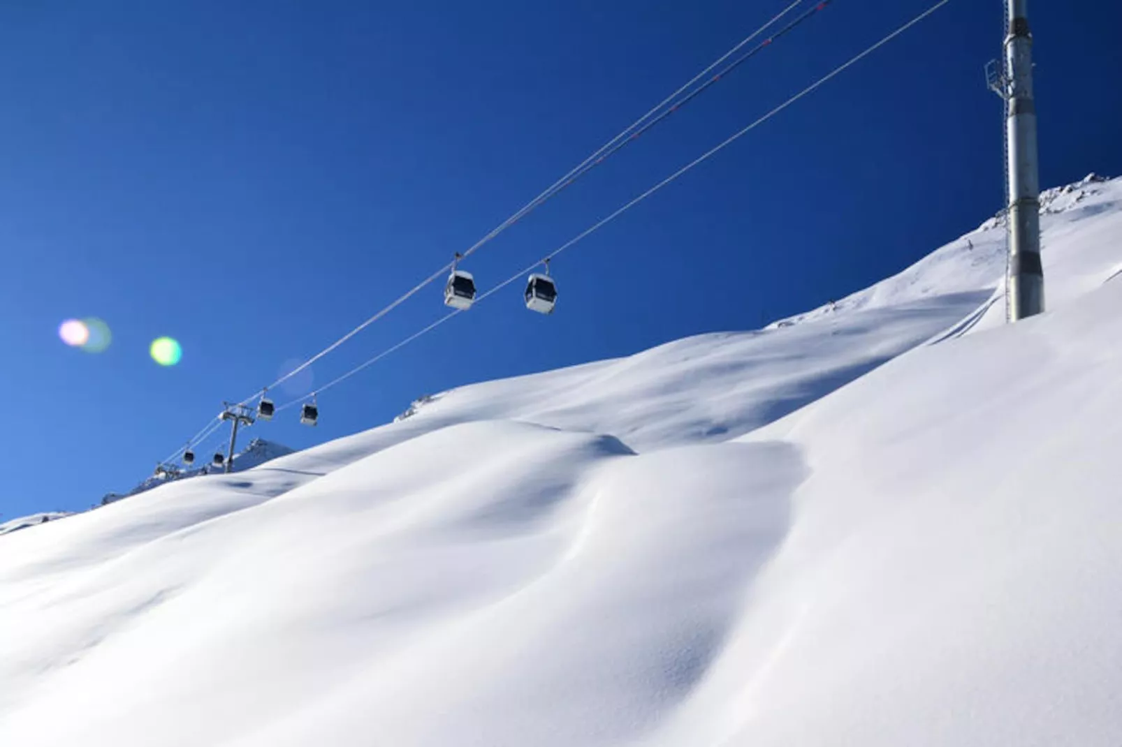 Résidence Mont Vallon-Untagged