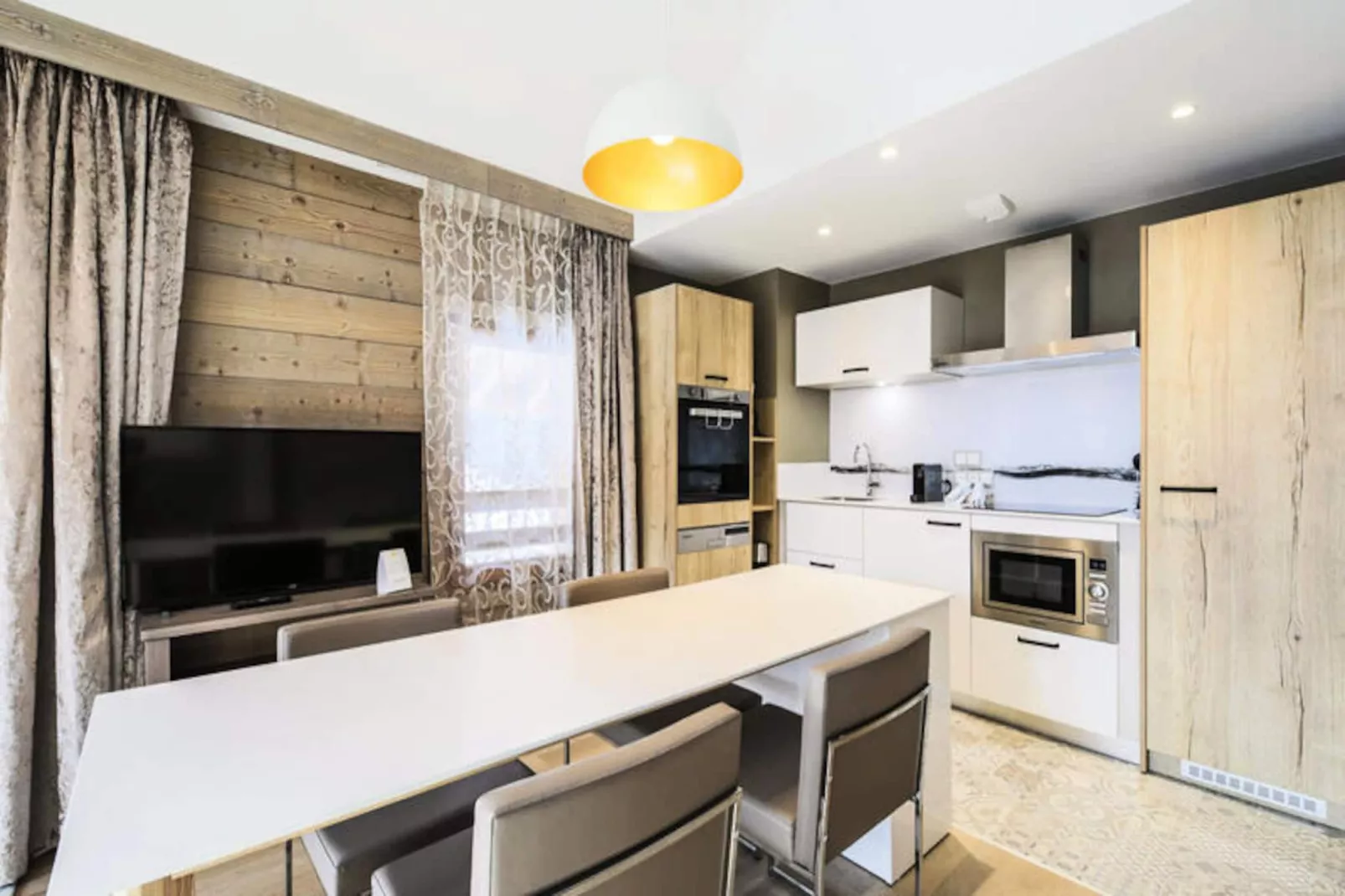 Résidence Premium L'Hévana - Non tagué