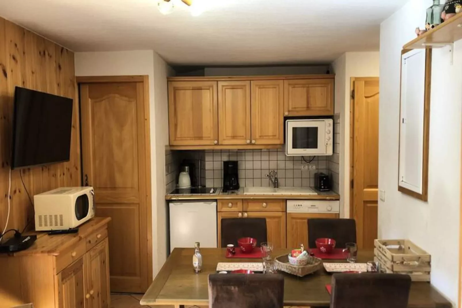 Résidence Le Krystor - Untagged