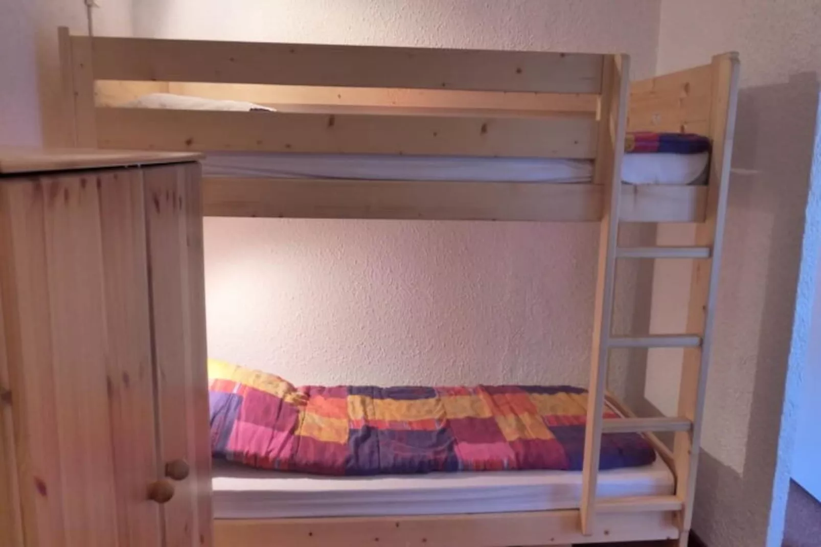 Résidence Le Lac Blanc-Non tagué