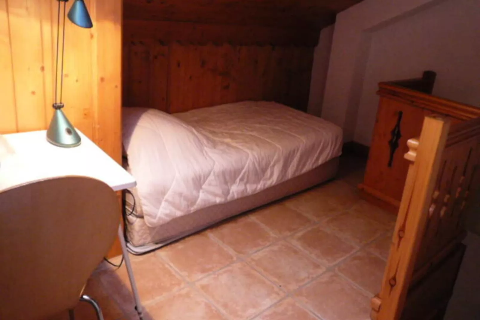 Résidence Fermes De Meribel G-Nicht zugeordnet