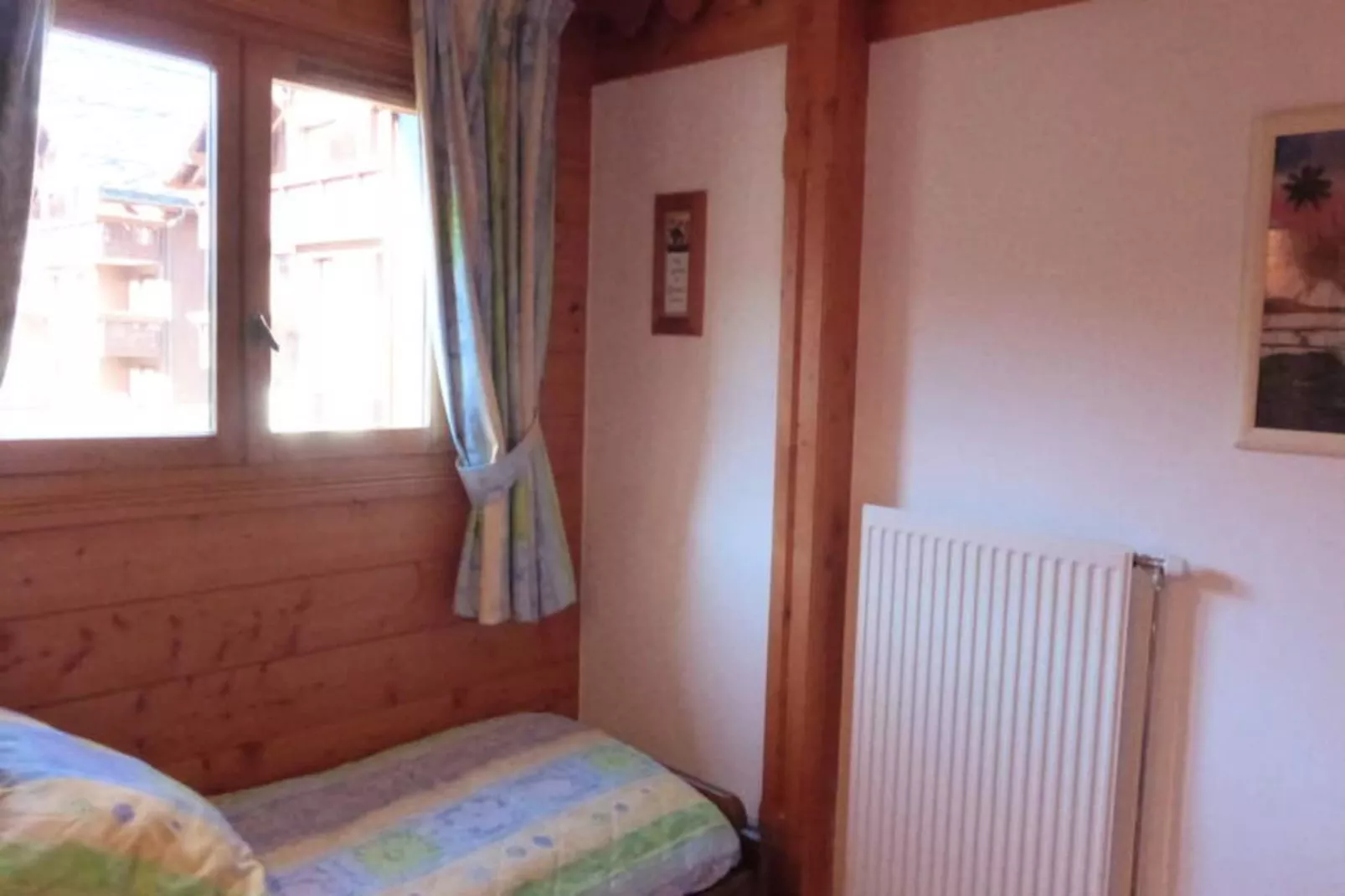 Résidence Fermes De Meribel Bat C-Untagged