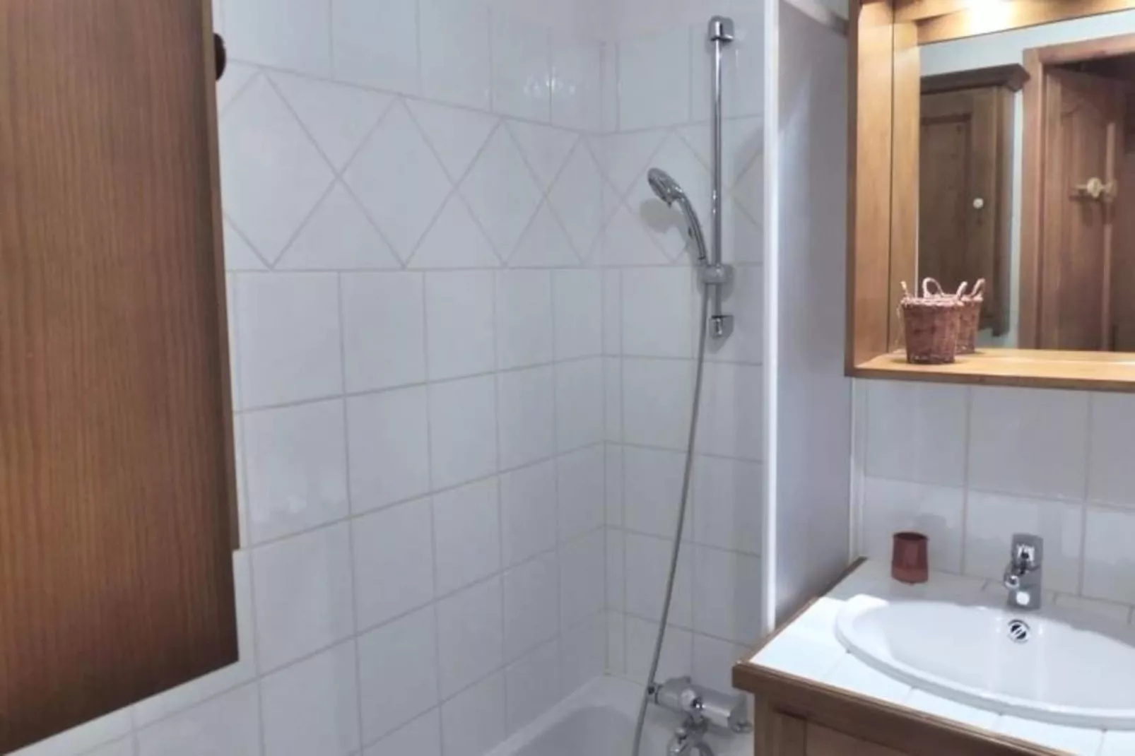 Résidence Bergerie Des 3 Vallees F-Non tagué