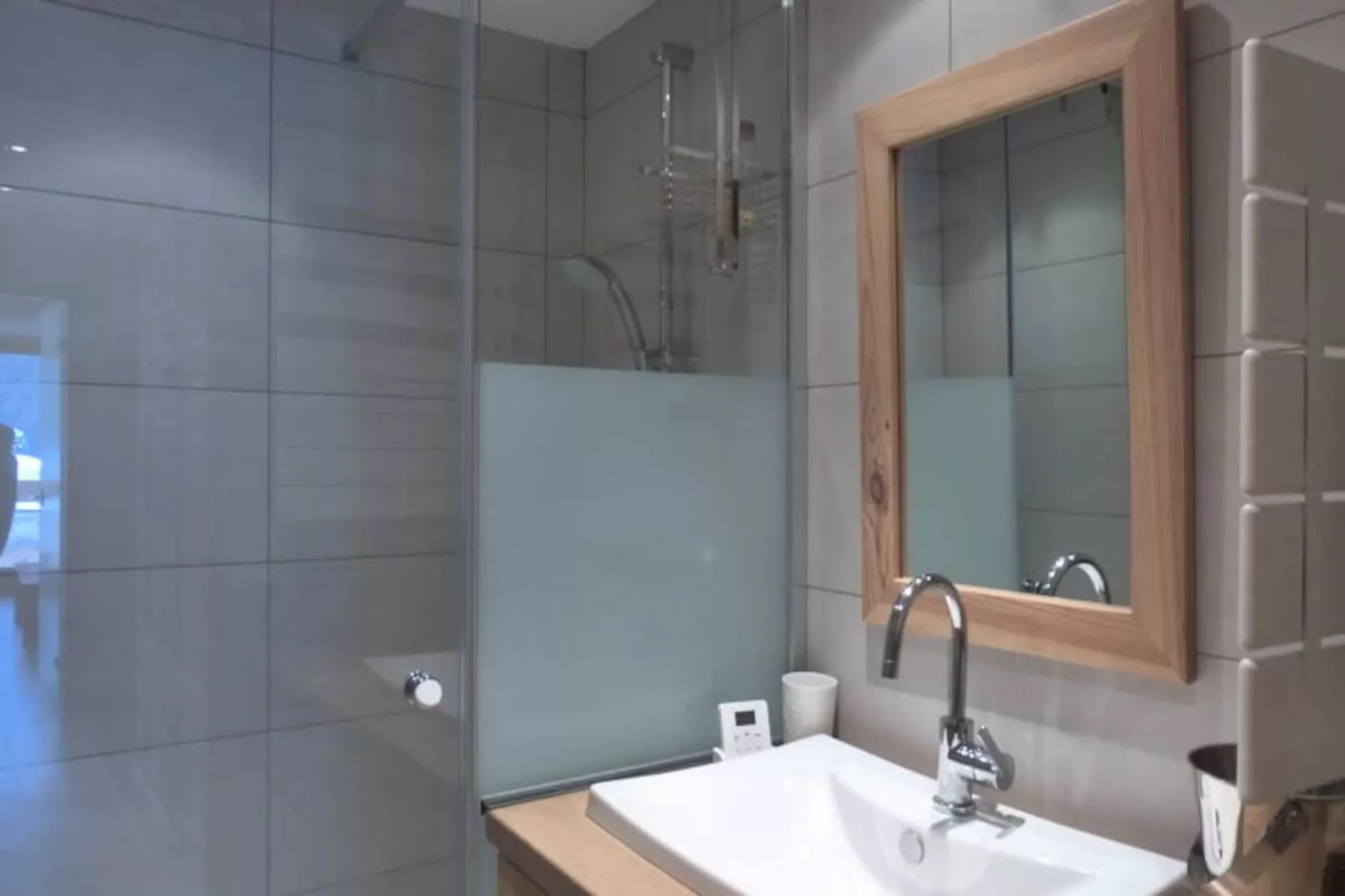 Résidence Trois Marches Bat C - Untagged