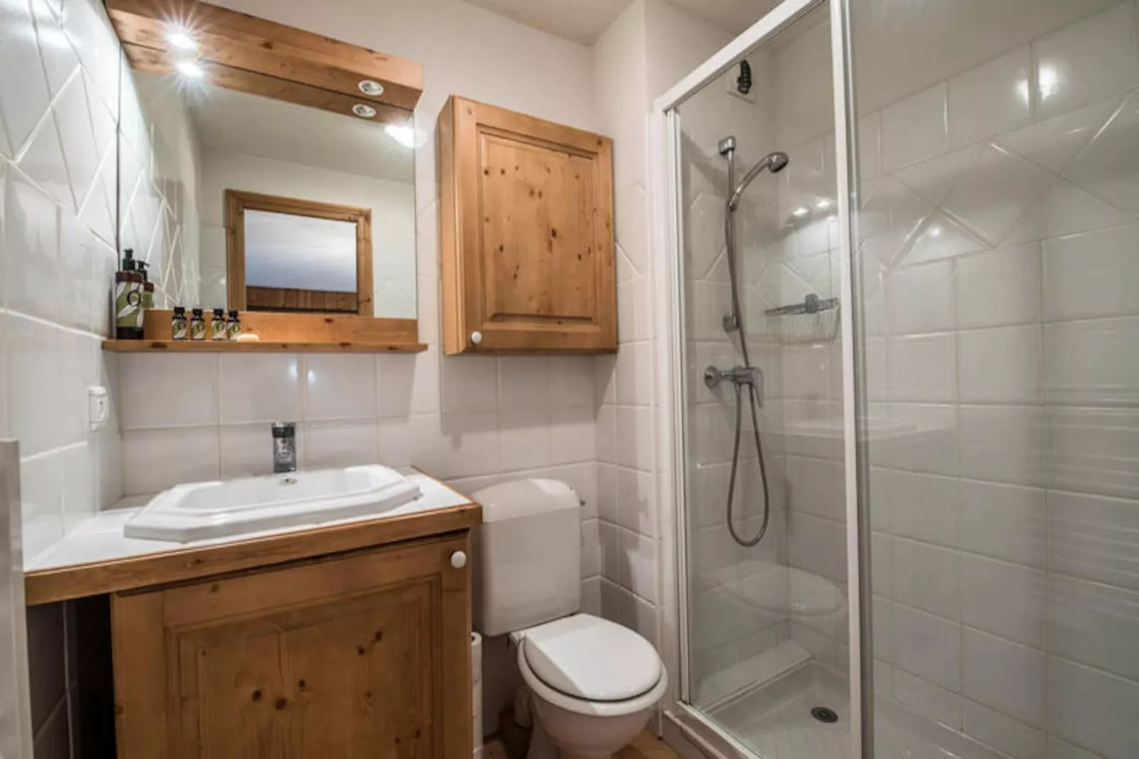 Résidence Jardins D'hiver Du Morel A - Untagged