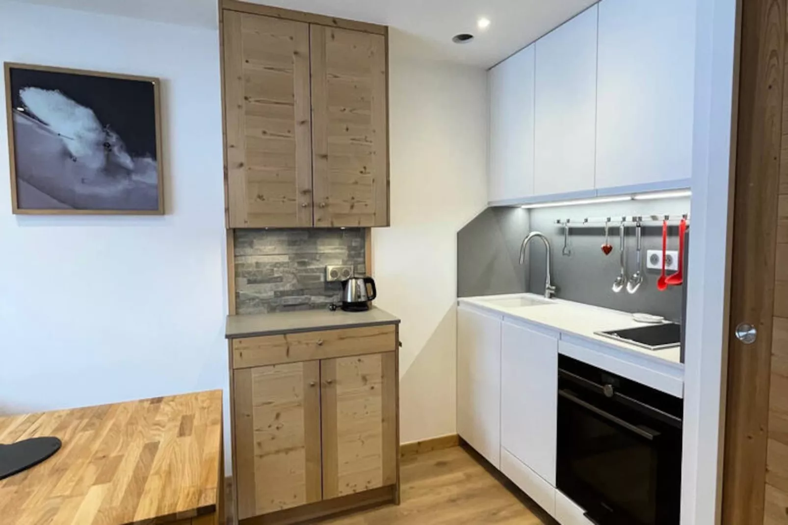 Résidence Le Lac Blanc-Untagged