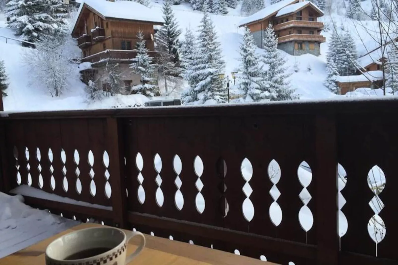 Résidence Alpages D-Untagged