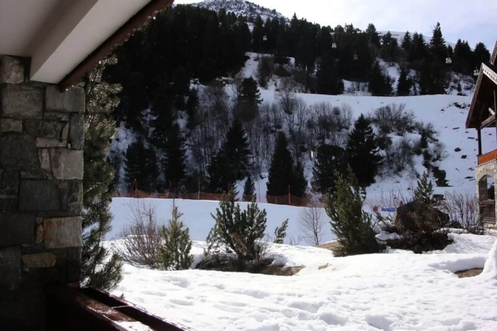 Résidence Alpages D-Untagged