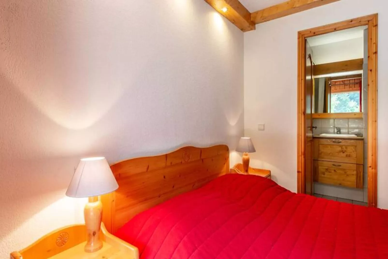 Résidence Alpages D-Untagged