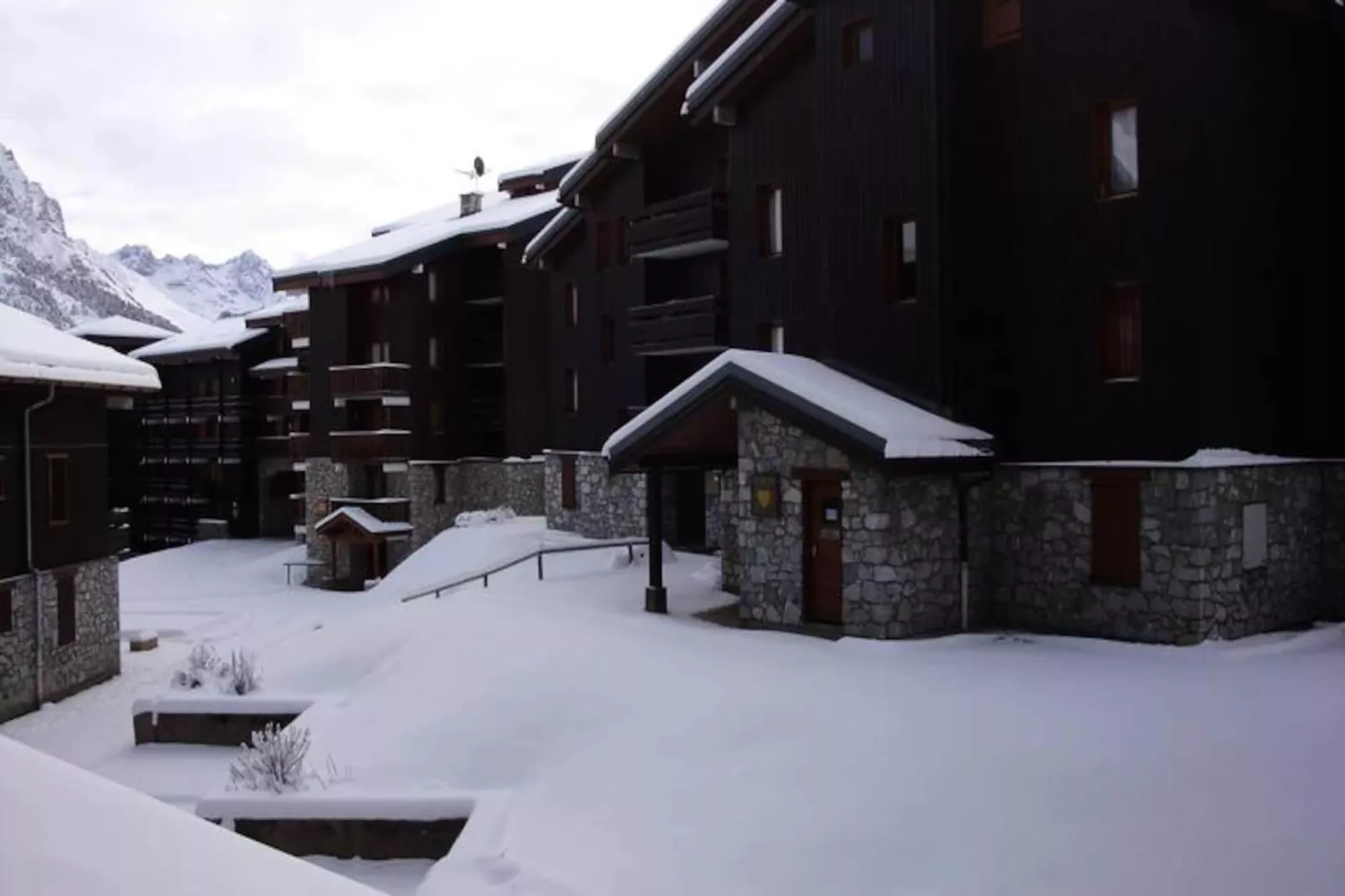 Résidence Candide-Untagged