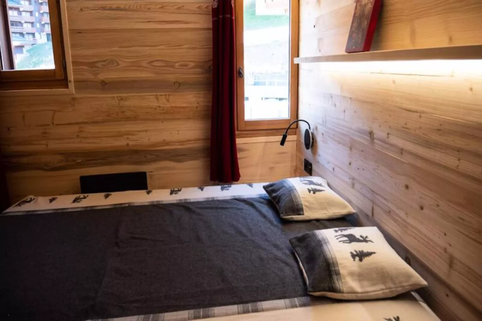 Résidence Alpages D-Untagged