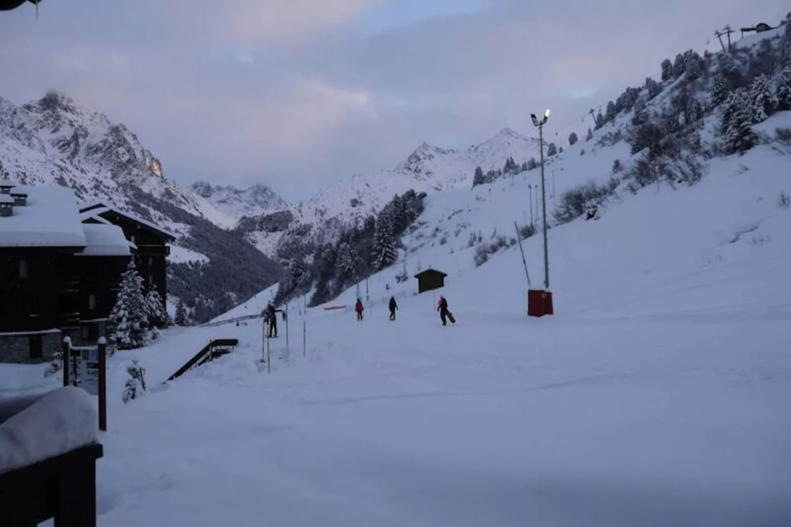 Résidence Nantchu - Nicht zugeordnet