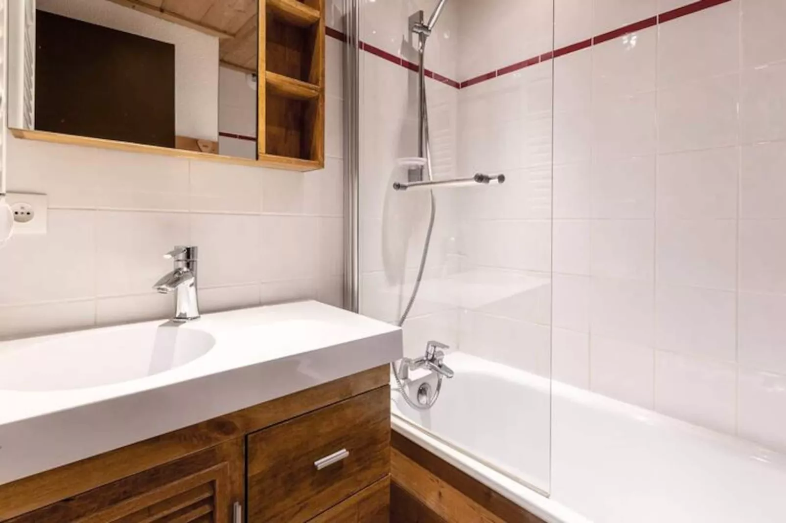 Résidence Nantchu - Untagged