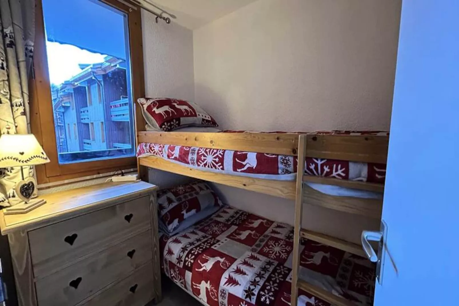 Résidence Nantchu - Untagged