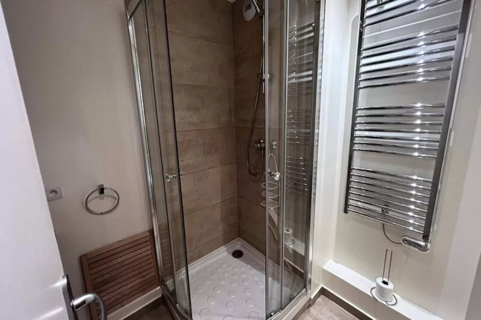 Résidence Nantchu - Untagged