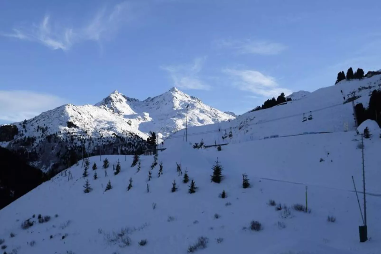 Résidence Proveres-Untagged