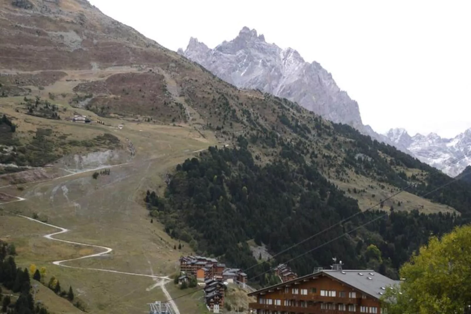 Résidence Arc En Ciel-Untagged