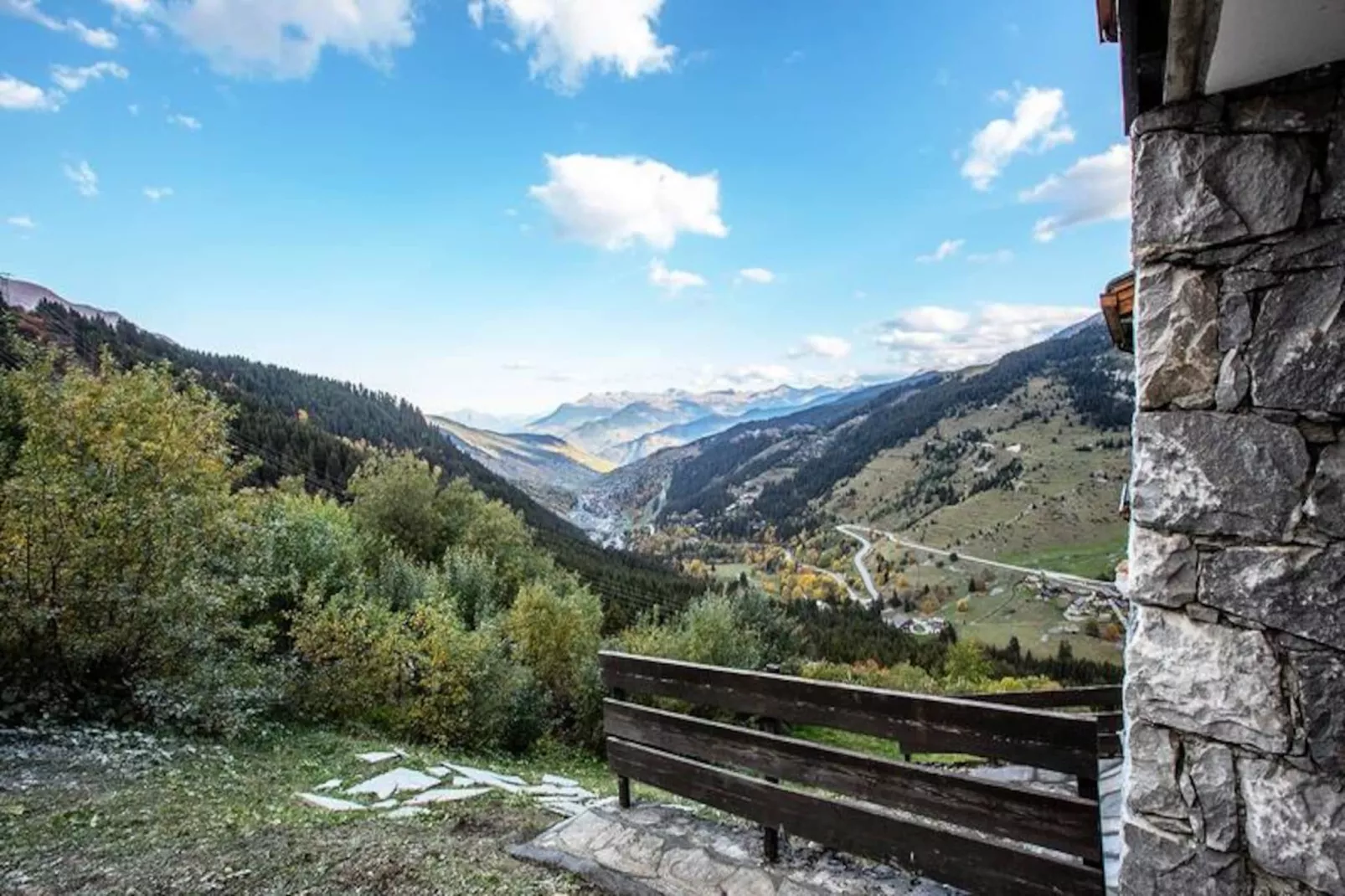 Résidence Arc En Ciel-Untagged