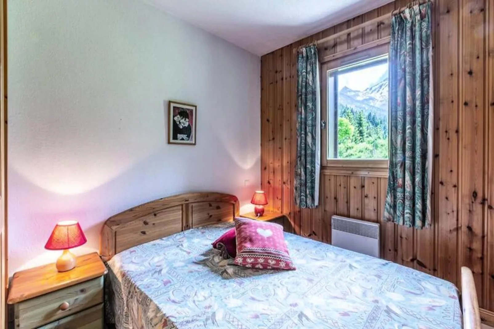 Résidence Alpages A-Untagged