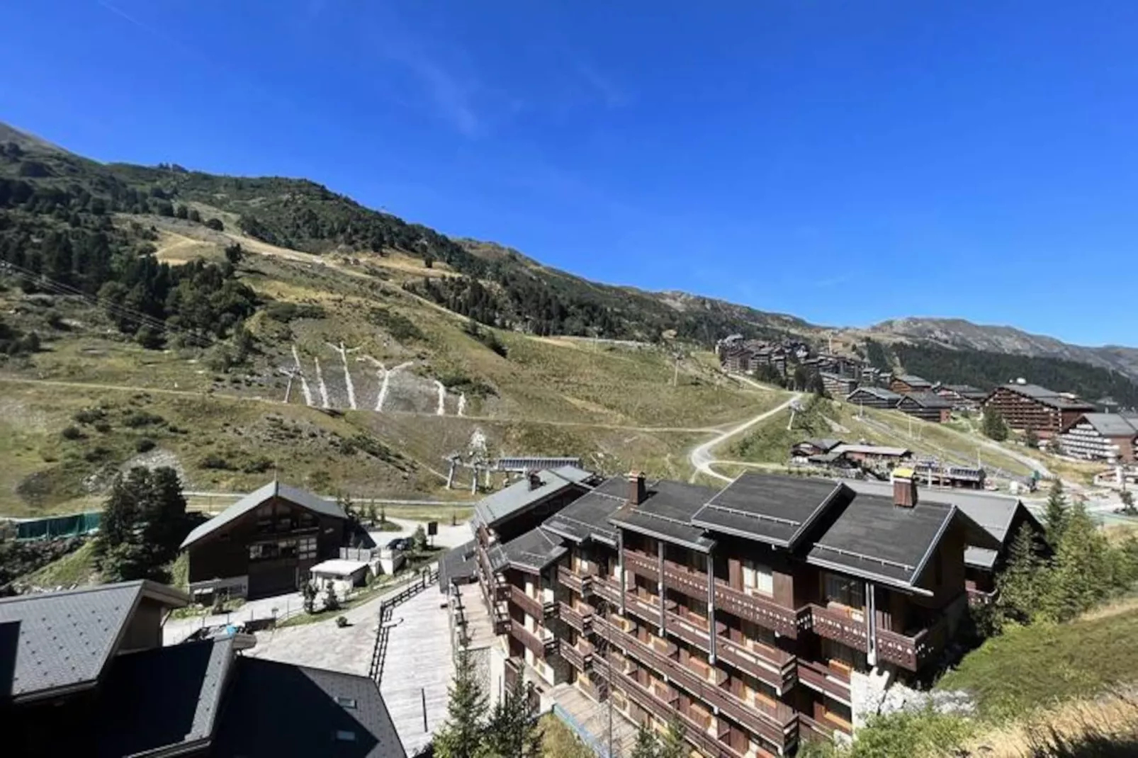 Résidence Pralin-Nicht zugeordnet