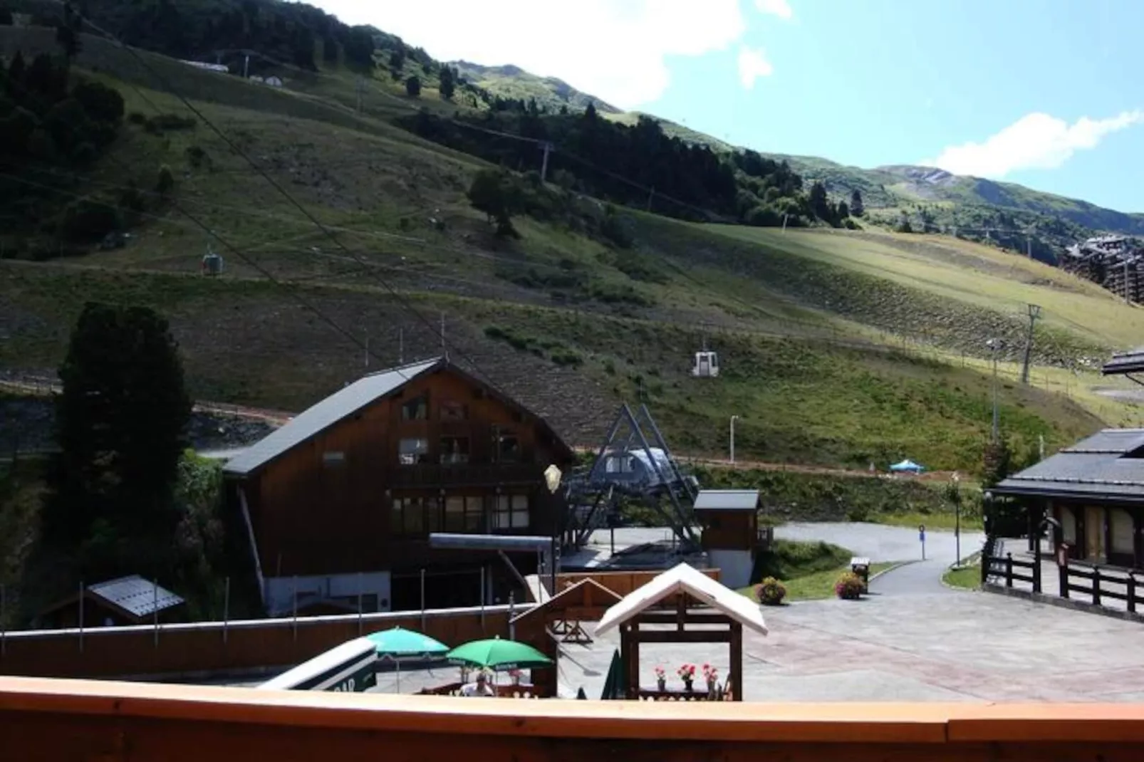 Résidence Pralin-Nicht zugeordnet