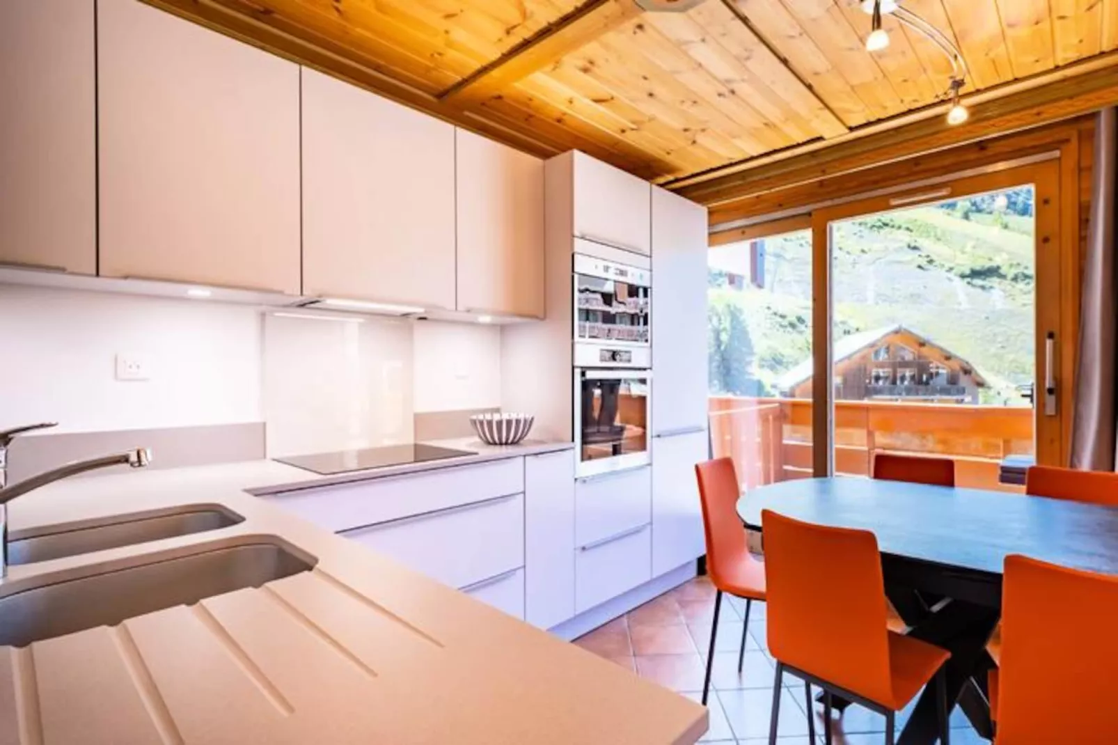 Résidence Pralin-Nicht zugeordnet