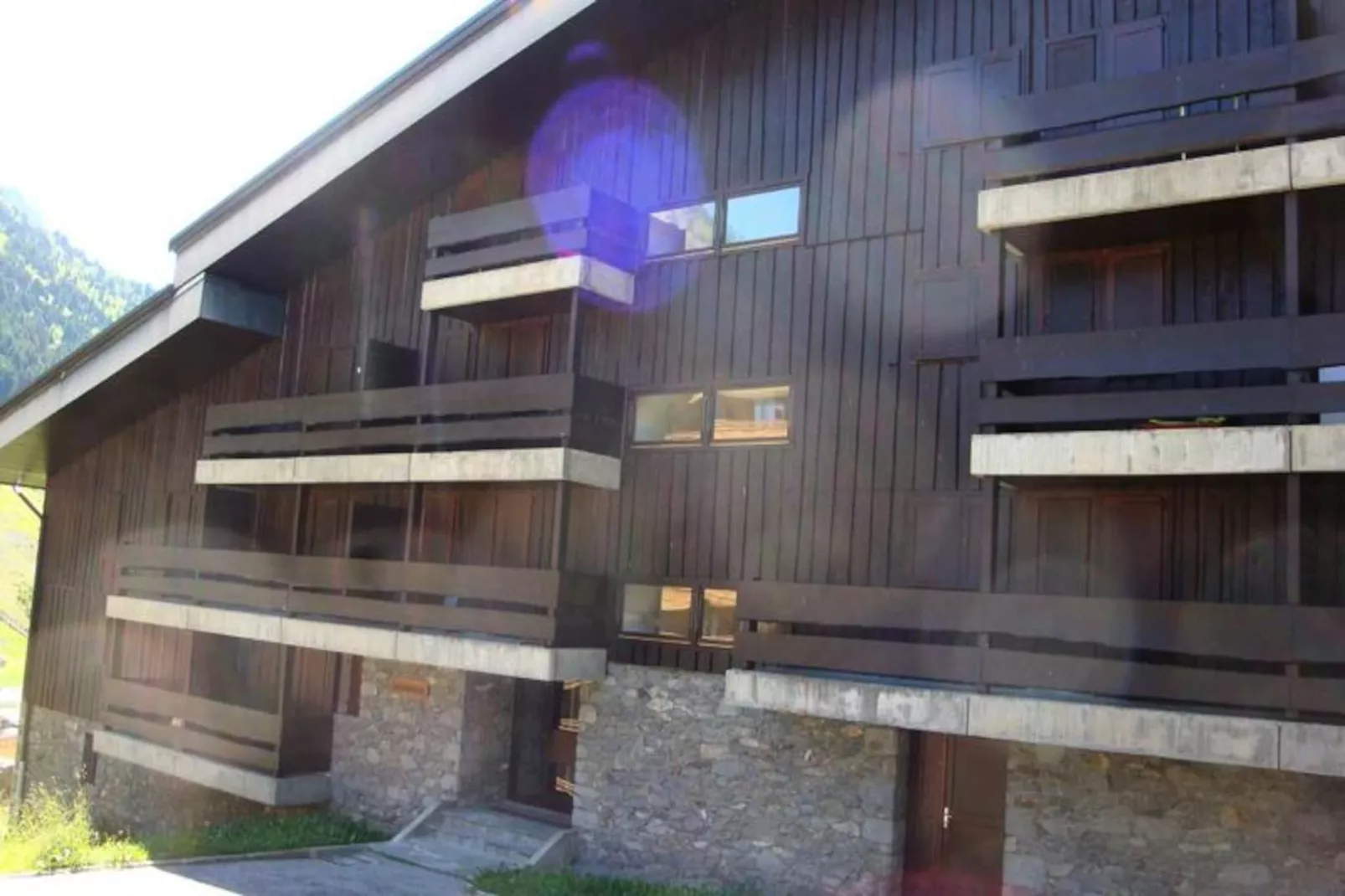 Résidence Grande Rosiere-Untagged