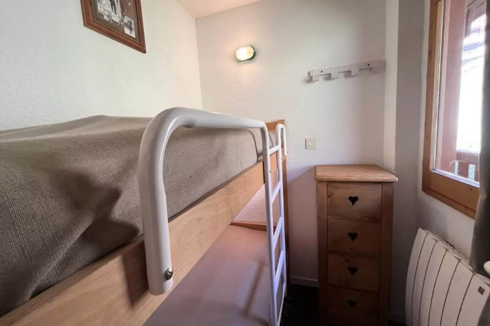 Résidence Pralin-Nicht zugeordnet