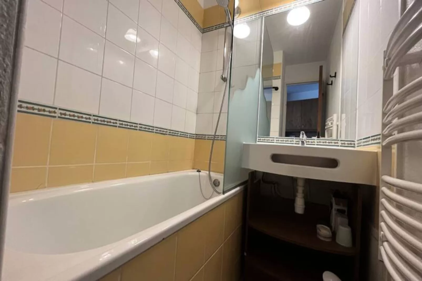 Résidence Pralin-Nicht zugeordnet