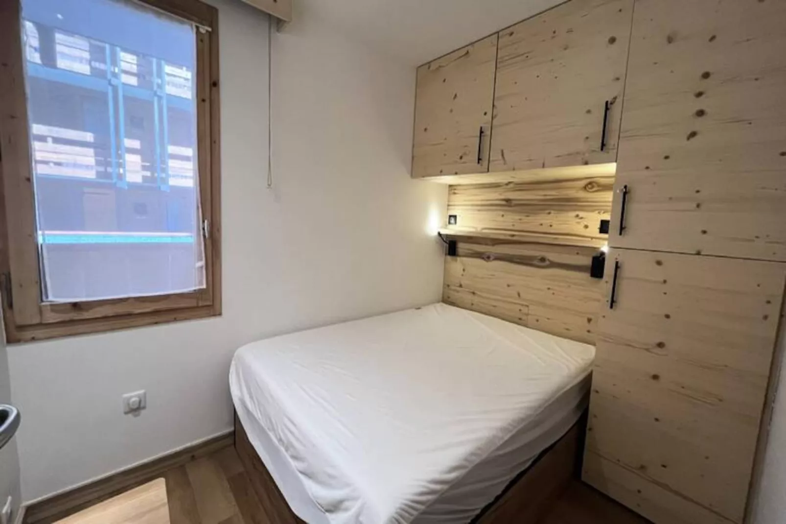 Résidence Creux De L Ours D-Nicht zugeordnet