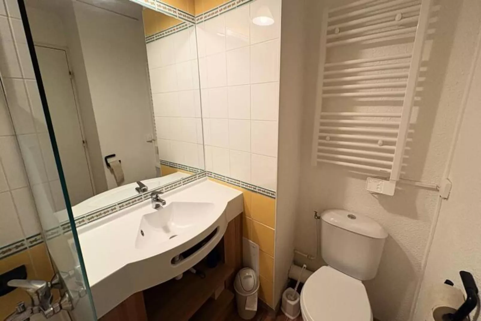 Résidence Pralin-Nicht zugeordnet