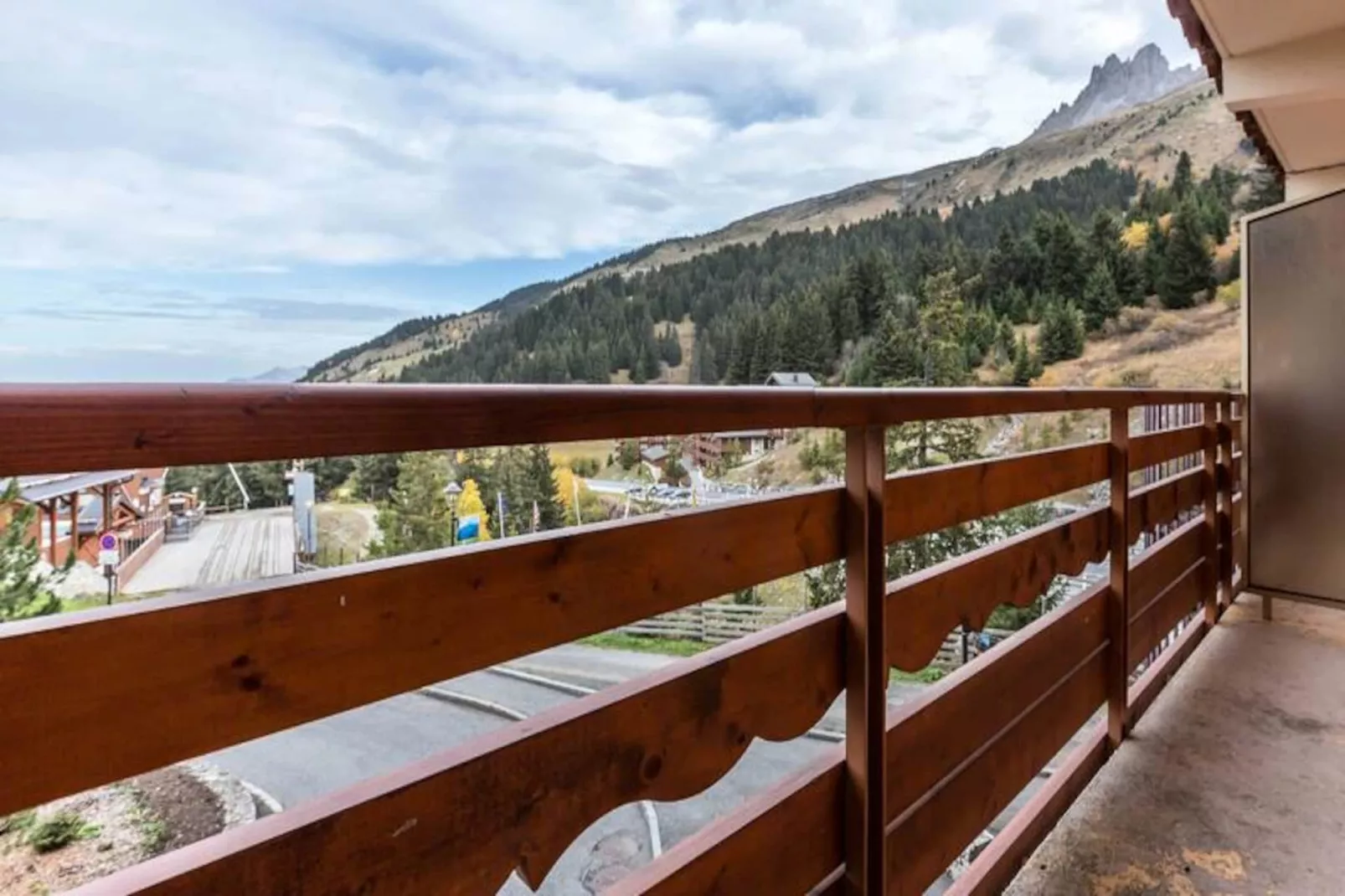 Résidence Ruitor-Untagged