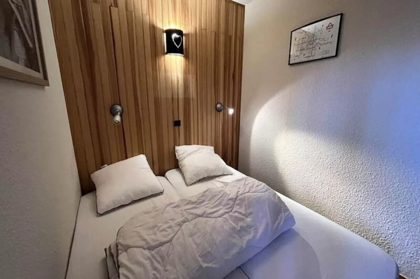 Résidence Creux De L Ours D-Untagged