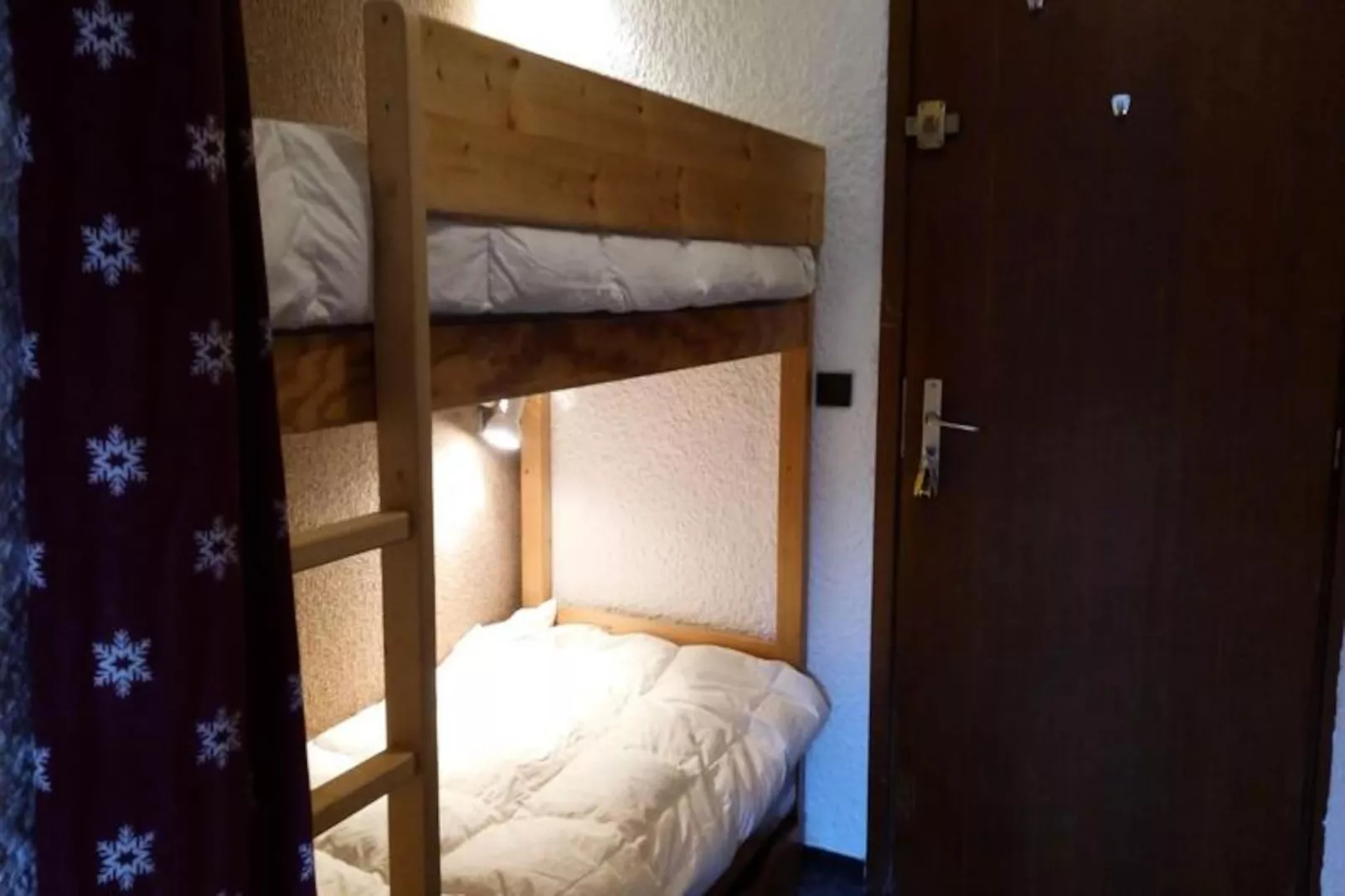 Résidence Ruitor-Untagged