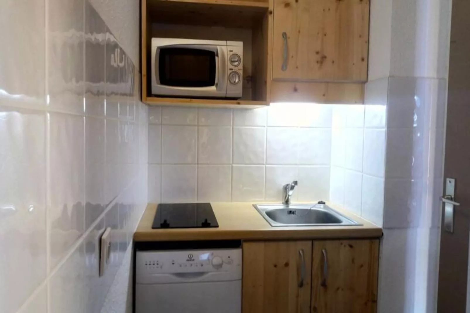 Résidence Dandy-Nicht zugeordnet