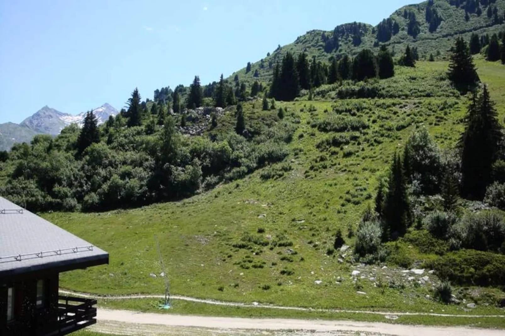 Résidence Lac Blanc-Non tagué