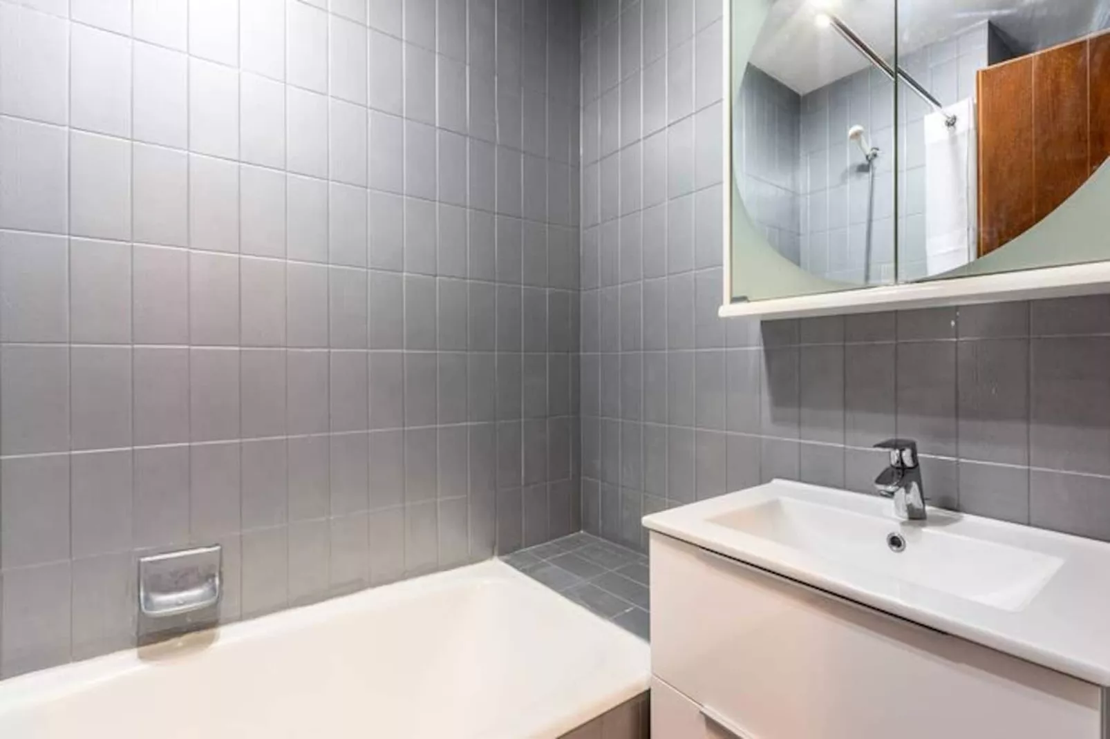 Résidence Ruitor-Untagged