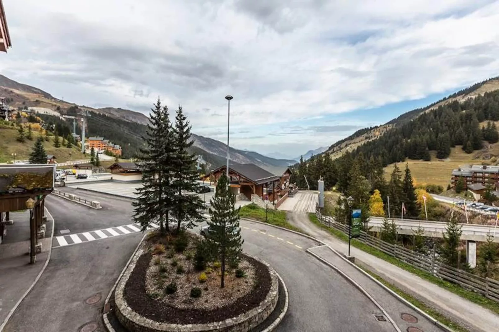 Résidence Ruitor-Untagged