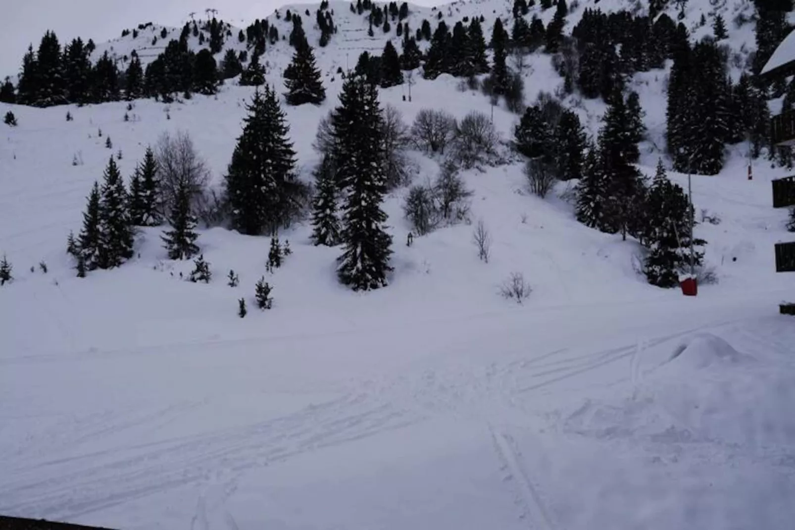 Résidence Lac Blanc-Non tagué