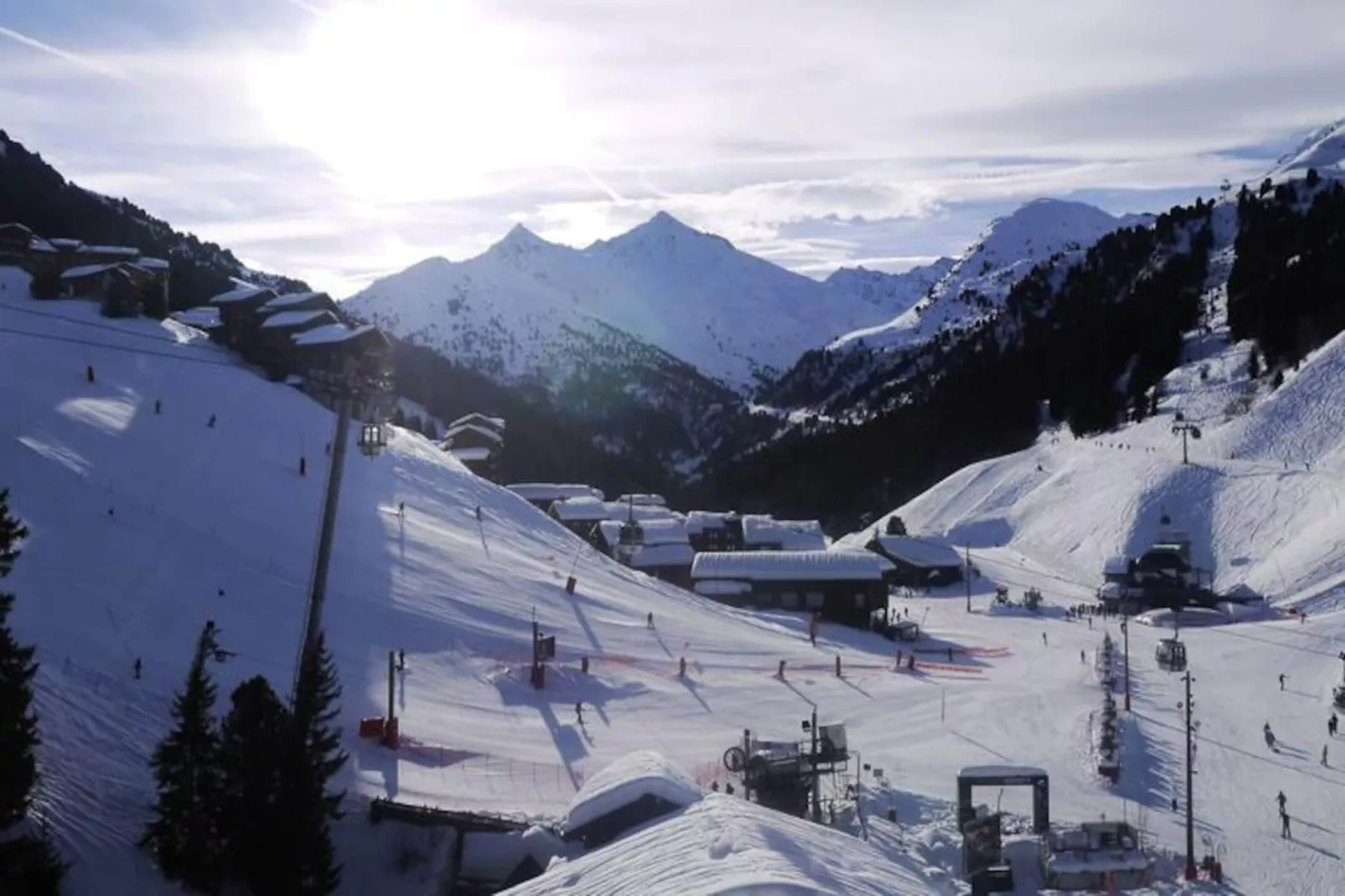 Résidence Ruitor-Untagged