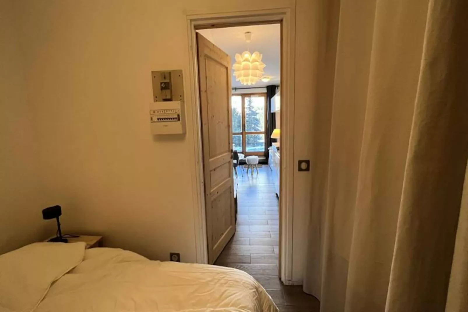 Résidence Alpinea-Untagged