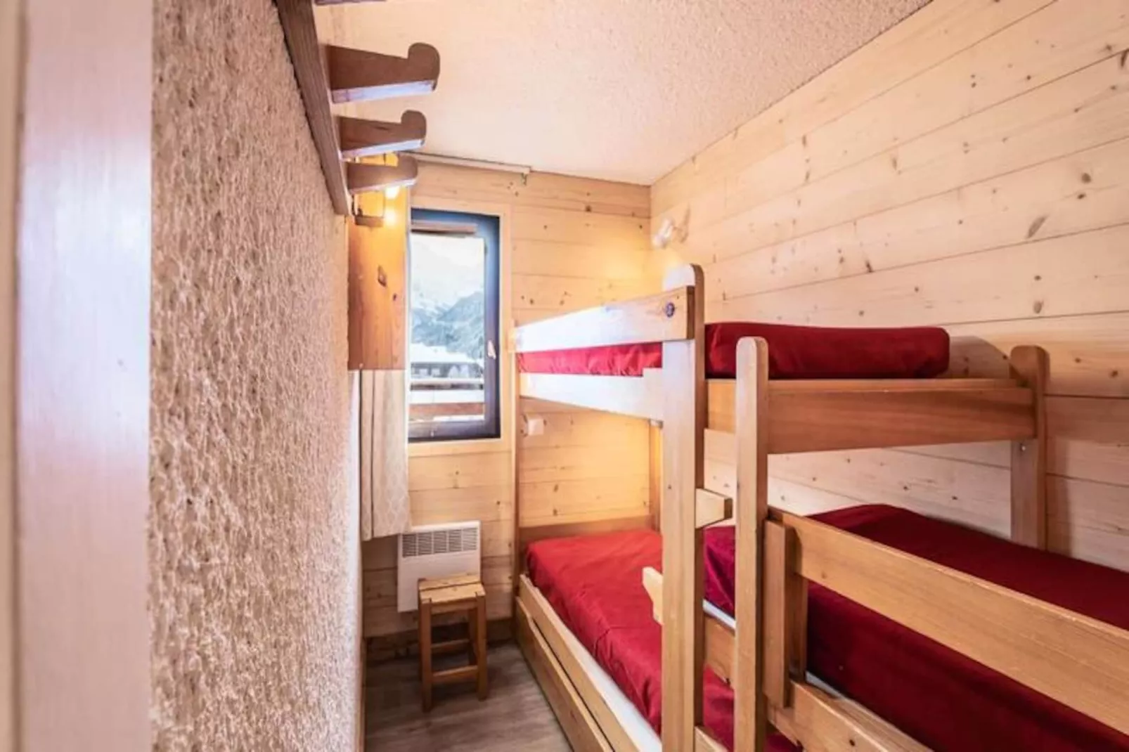 Résidence Ruitor-Untagged