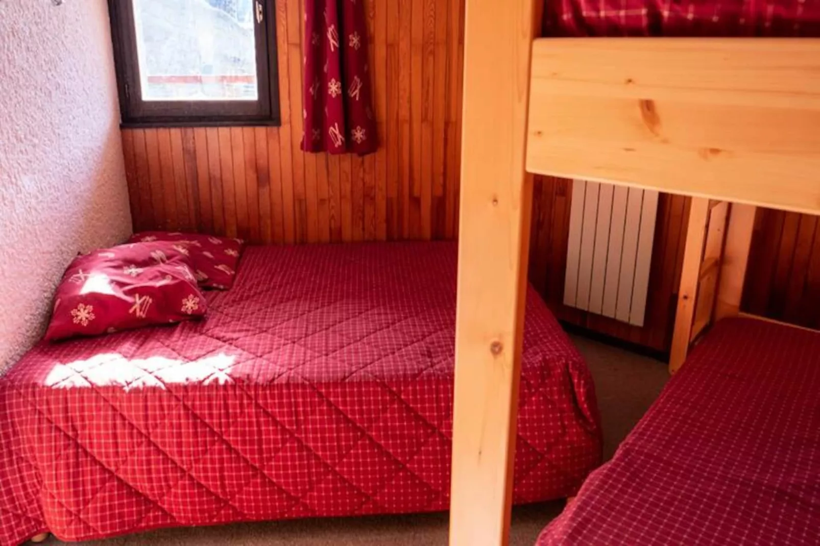 Résidence Ruitor-Untagged