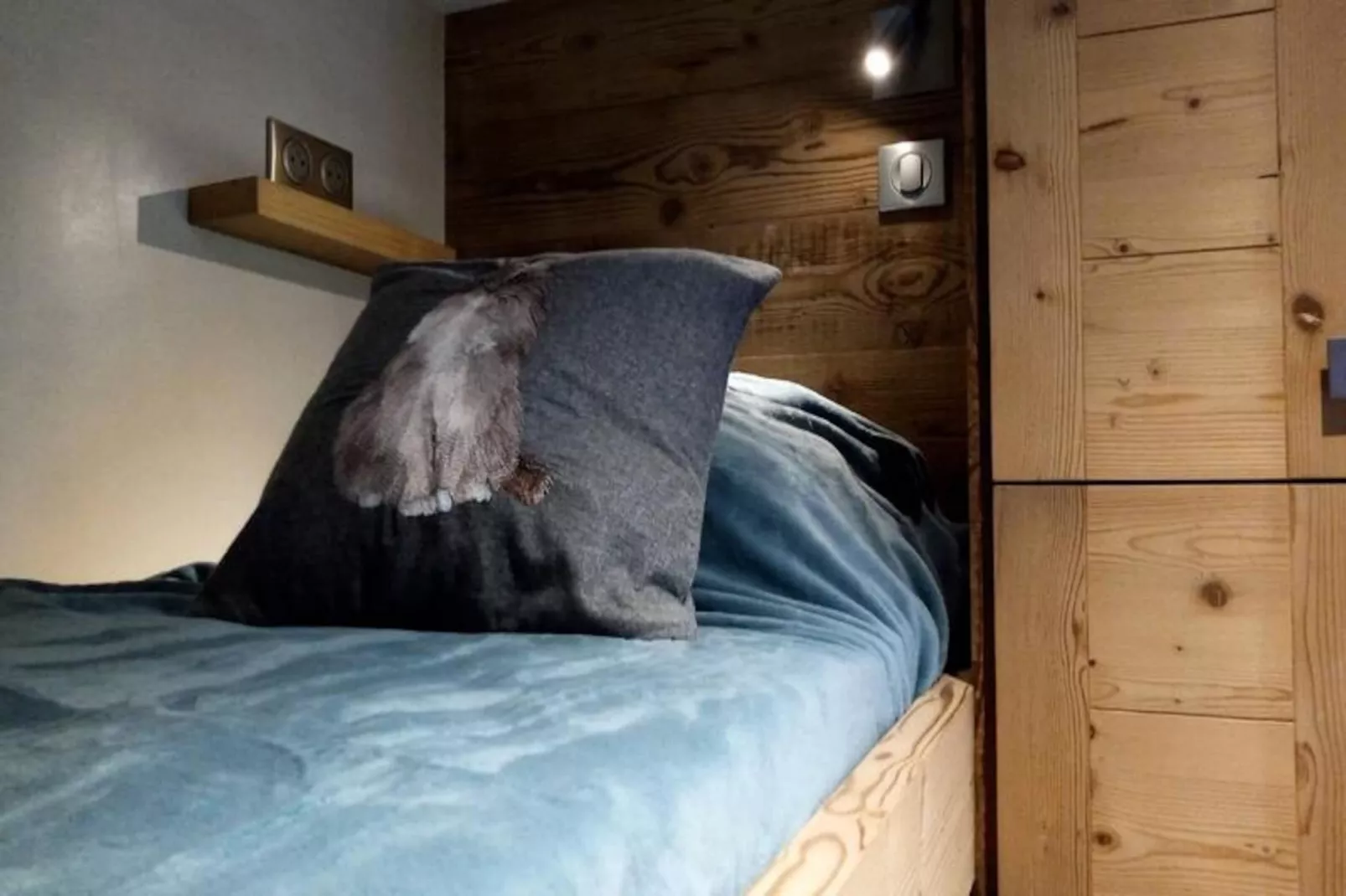 Résidence Plan Du Lac-Untagged