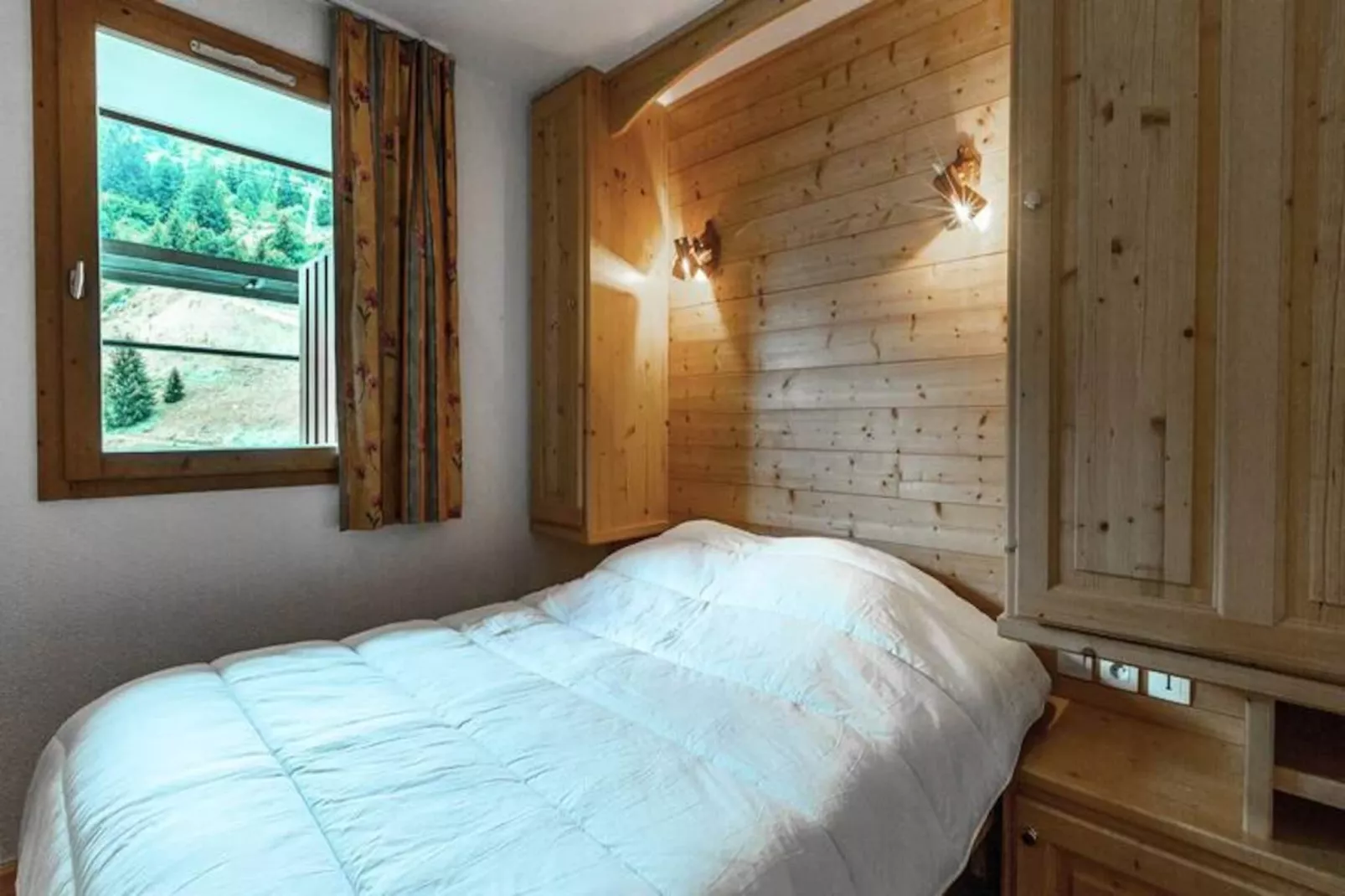 Résidence Plan Du Lac-Untagged