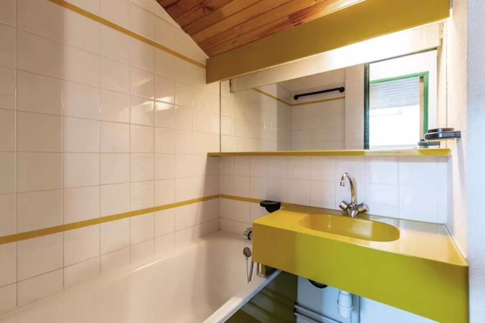 Résidence Plan Du Lac-Untagged