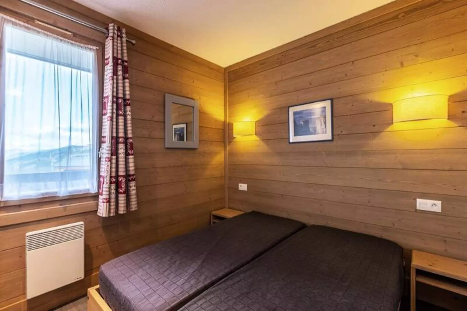 Résidence Arpasson-Nicht zugeordnet