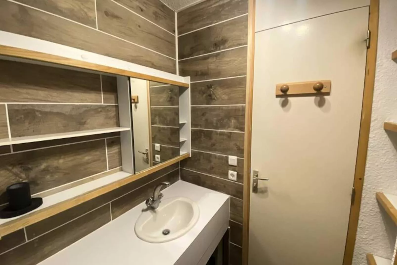 Résidence Arpasson-Nicht zugeordnet