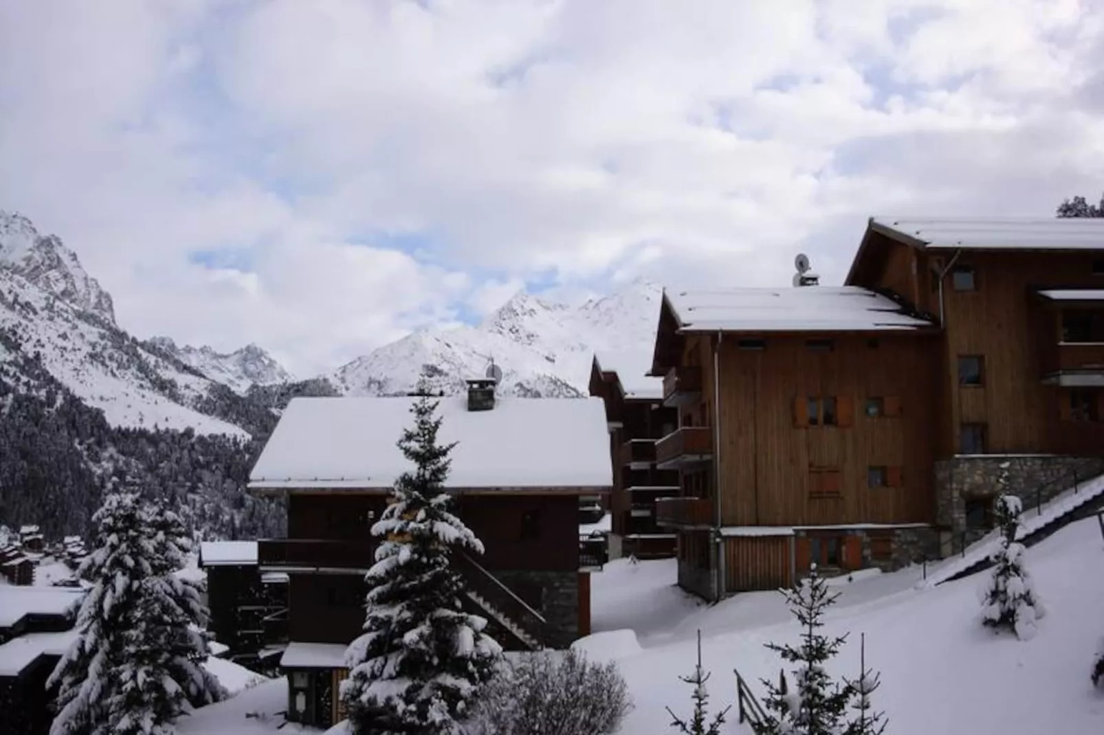 Résidence Vanoise-Non tagué